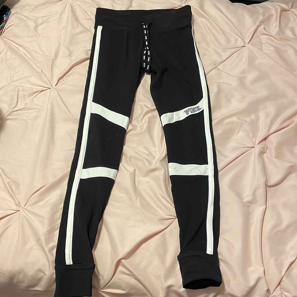 Victoria’s Secret PINK yoga joggers